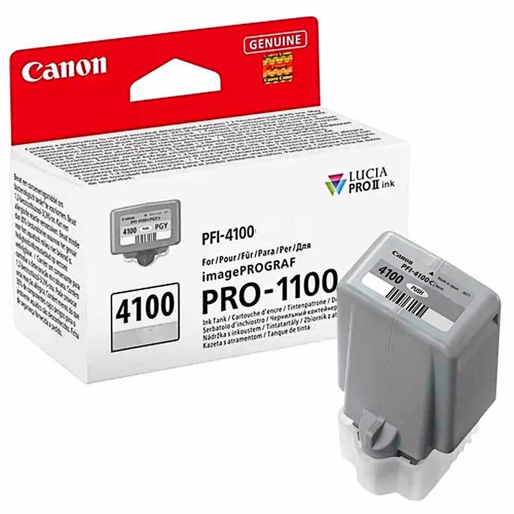 Tinte Canon iPF Pro-1100 Tinte Canon iPF Pro-1100