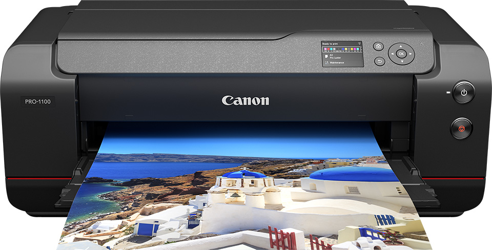 Canon imagePROGRAF PRO-1100